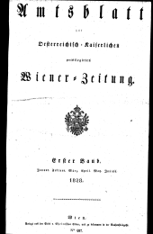 Wiener Zeitung 1828bl01 Seite: 9