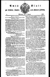 Wiener Zeitung 18280102 Seite: 13