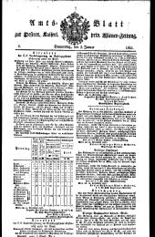 Wiener Zeitung 18280103 Seite: 13