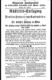 Wiener Zeitung 18280104 Seite: 5