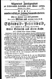 Wiener Zeitung 18280109 Seite: 5