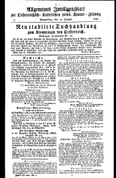 Wiener Zeitung 18280110 Seite: 5