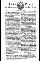 Wiener Zeitung 18280119 Seite: 13