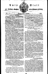 Wiener Zeitung 18280121 Seite: 9