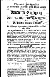 Wiener Zeitung 18280122 Seite: 5