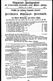 Wiener Zeitung 18280123 Seite: 5