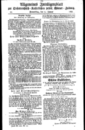 Wiener Zeitung 18280124 Seite: 5