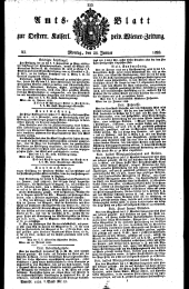 Wiener Zeitung 18280128 Seite: 9