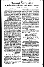 Wiener Zeitung 18280204 Seite: 5