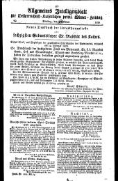 Wiener Zeitung 18280205 Seite: 5