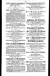 Wiener Zeitung 18280208 Seite: 6