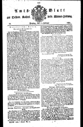 Wiener Zeitung 18280215 Seite: 9