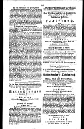 Wiener Zeitung 18280215 Seite: 16