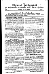 Wiener Zeitung 18280219 Seite: 5