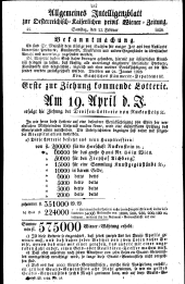 Wiener Zeitung 18280223 Seite: 5