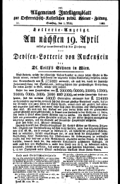 Wiener Zeitung 18280301 Seite: 5