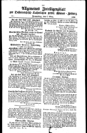 Wiener Zeitung 18280306 Seite: 5