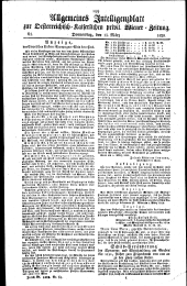 Wiener Zeitung 18280313 Seite: 5