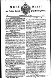 Wiener Zeitung 18280313 Seite: 13