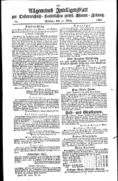 Wiener Zeitung 18280314 Seite: 5