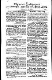 Wiener Zeitung 18280321 Seite: 5