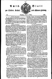 Wiener Zeitung 18280322 Seite: 17