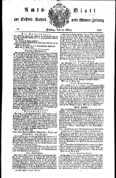 Wiener Zeitung 18280328 Seite: 13