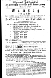 Wiener Zeitung 18280414 Seite: 5