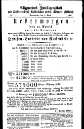 Wiener Zeitung 18280417 Seite: 5