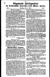 Wiener Zeitung 18280425 Seite: 5