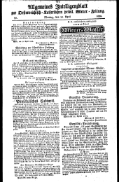 Wiener Zeitung 18280428 Seite: 5