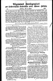 Wiener Zeitung 18280429 Seite: 5