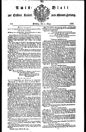 Wiener Zeitung 18280502 Seite: 13