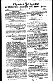 Wiener Zeitung 18280503 Seite: 5