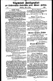 Wiener Zeitung 18280506 Seite: 5