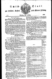 Wiener Zeitung 18280516 Seite: 13