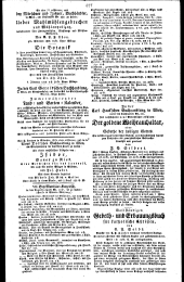 Wiener Zeitung 18280519 Seite: 11