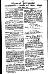 Wiener Zeitung 18280523 Seite: 5