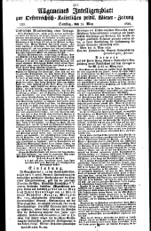 Wiener Zeitung 18280524 Seite: 5