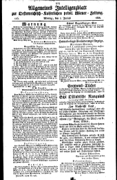 Wiener Zeitung 18280602 Seite: 5