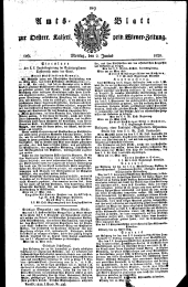 Wiener Zeitung 18280602 Seite: 13