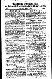 Wiener Zeitung 18280604 Seite: 5