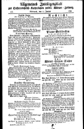 Wiener Zeitung 18280611 Seite: 5