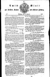 Wiener Zeitung 18280616 Seite: 11