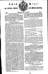 Wiener Zeitung 18280618 Seite: 11