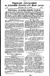 Wiener Zeitung 18280619 Seite: 5