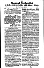 Wiener Zeitung 18280620 Seite: 5