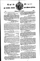 Wiener Zeitung 18280620 Seite: 11