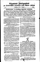 Wiener Zeitung 18280621 Seite: 5