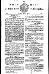 Wiener Zeitung 18280628 Seite: 13